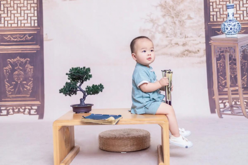 丽水四个月宝宝可以坐着吗